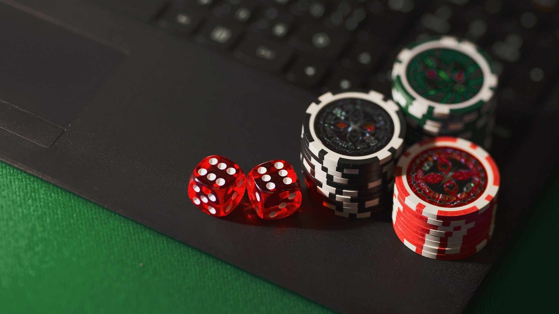 How to Choose the Best Online Casino Games for You